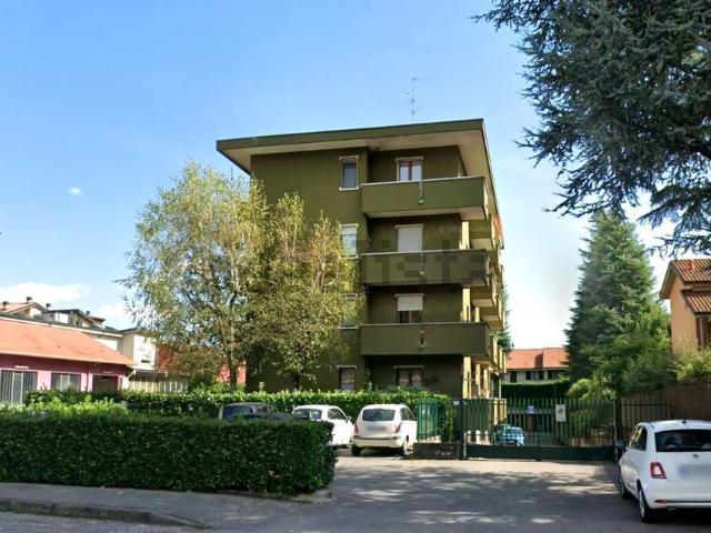 Appartamento in vendita a San Fiorano, Villasanta