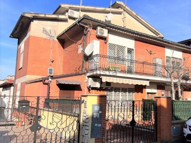 Appartamento in vendita a Tor Lupara, Fonte Nuova