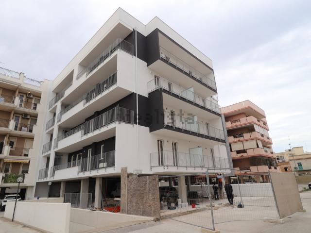 Appartamento in vendita a Carbonara di Bari, Puglia