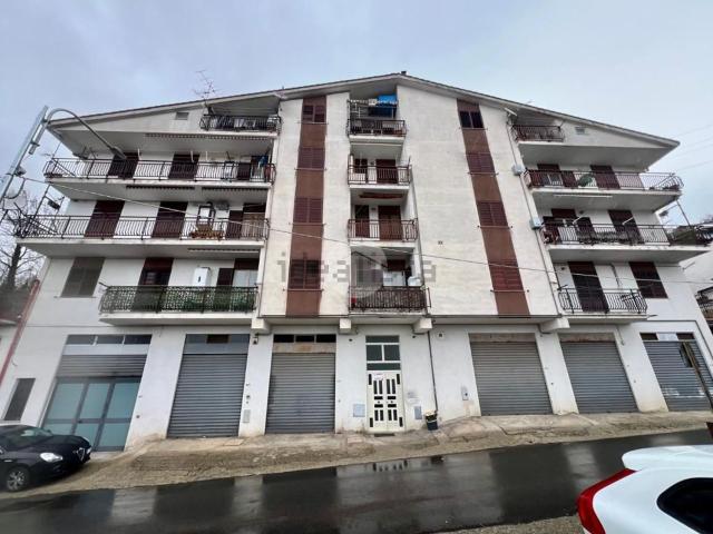 Appartamento in vendita a Macchia, Calabria