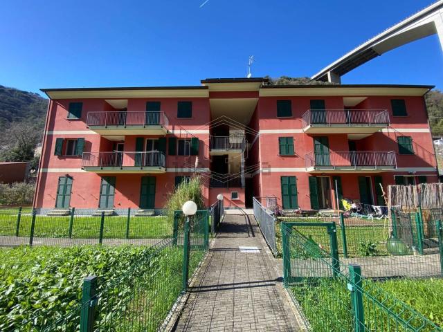 Appartamento in vendita a San Bartolomeo, Sori