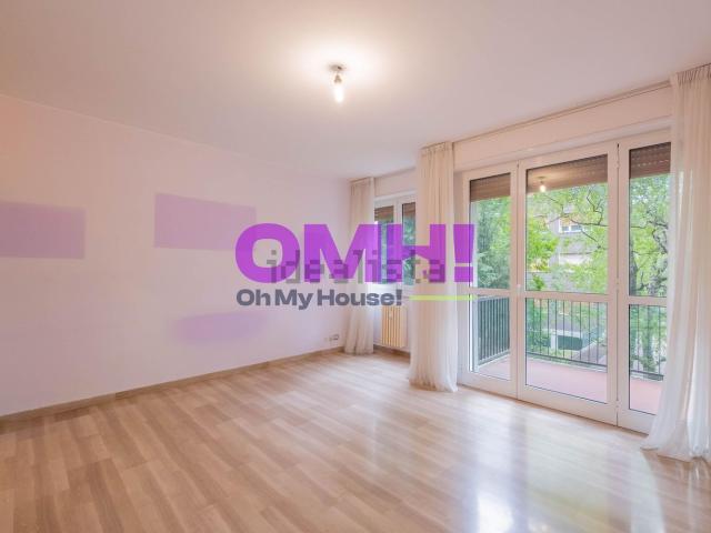 Appartamento in vendita a Ronchi, Gallarate