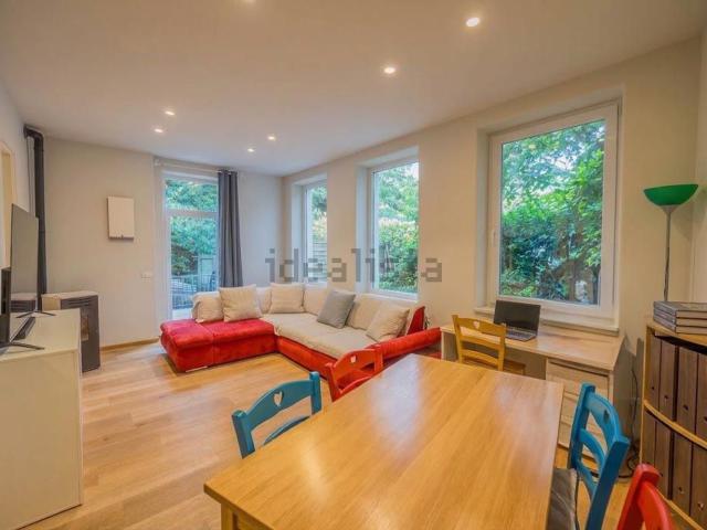 Appartamento in vendita a Burggrafenamt - Burgraviato, Merano - Meran
