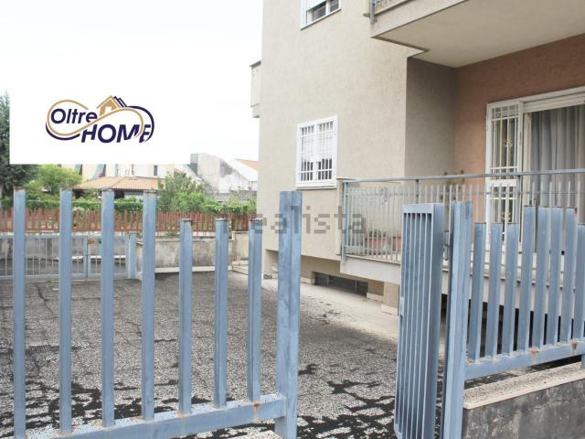 Appartamento in vendita a Macchia, Giarre