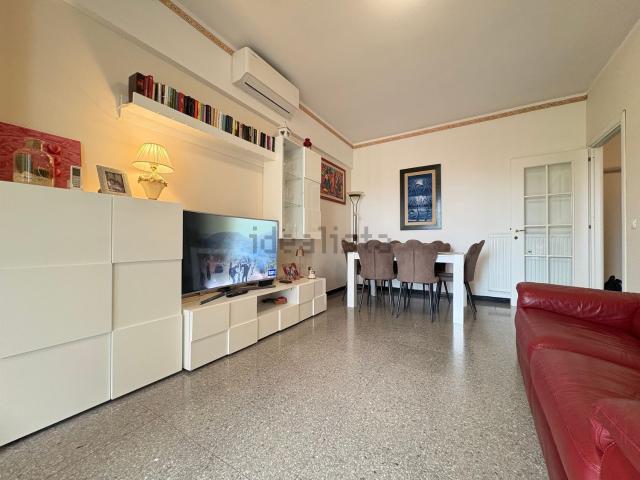 Appartamento in vendita a Riva Trigoso, Sestri Levante