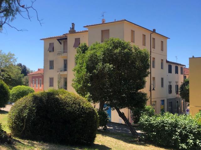 Appartamento in vendita a Centro, Monte Argentario