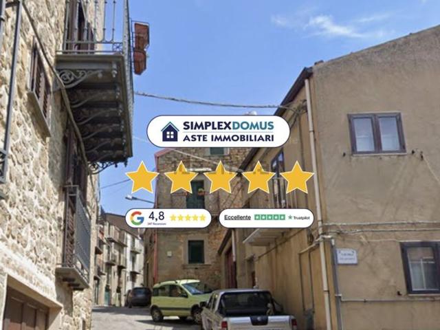 Appartamento in vendita a Capizzi, Sicilia
