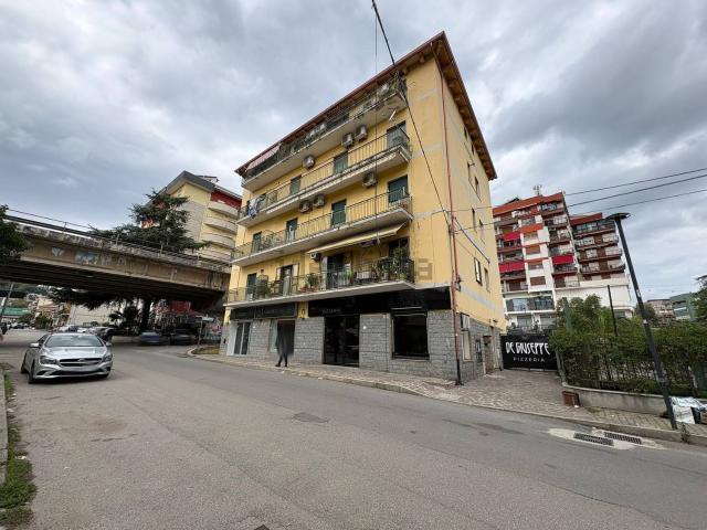 Appartamento in vendita a Calabria, Cosenza