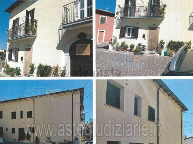 Appartamento in vendita a Barisciano, Abruzzo