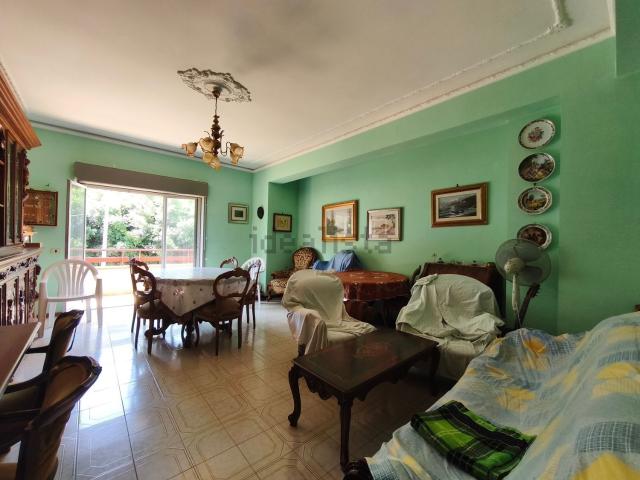 Appartamento in vendita a Rometta, Sicilia
