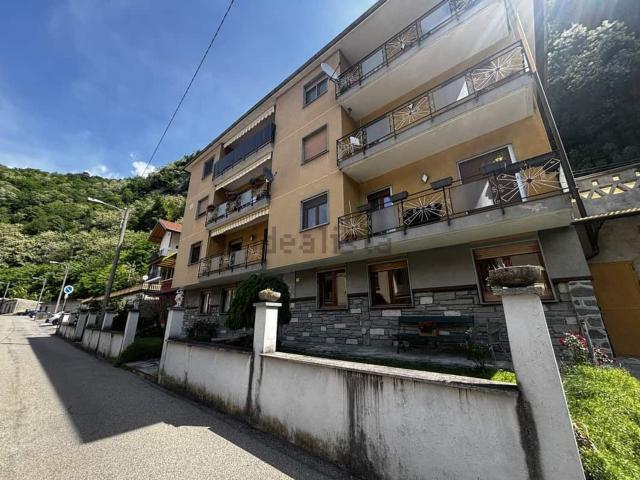 Appartamento in vendita a Cellio con Breia, Piemonte