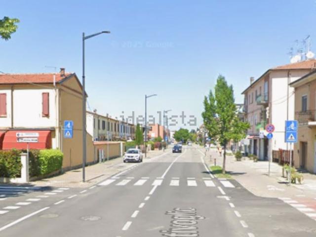 Appartamento in vendita a Ferrara, Reggio Emilia