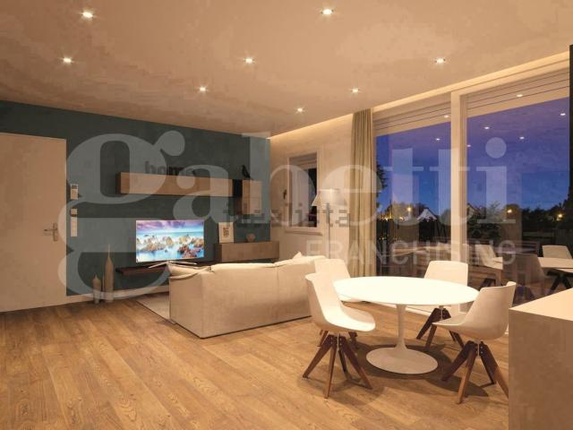 Appartamento in vendita a Mestre-Carpenedo, Venezia