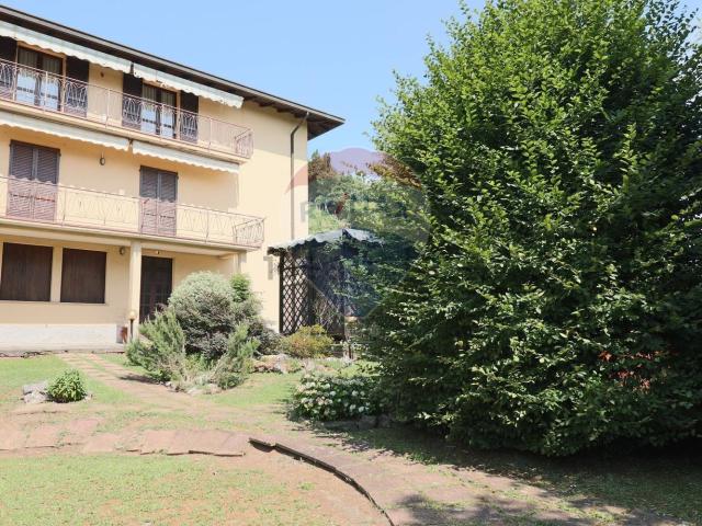 Appartamento in vendita a Corna, Sotto Il Monte Giovanni