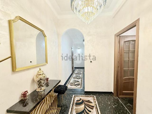 Appartamento in vendita a Borzoli, Genova