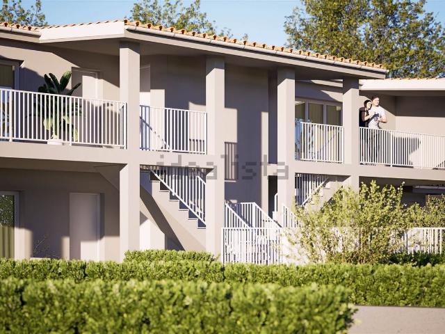 Appartamento in vendita a Rivoli Veronese, Veneto