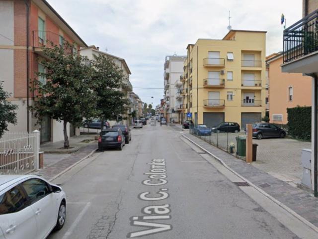 Appartamento in vendita a Faleriense, Marche