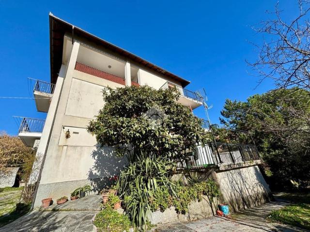 Appartamento in vendita a Sant'olcese, Liguria