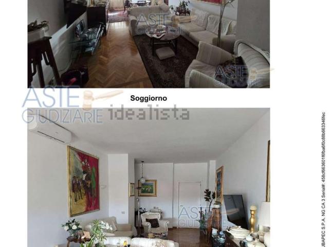 Appartamento in vendita a Oristano, Sardigna/Sardegna