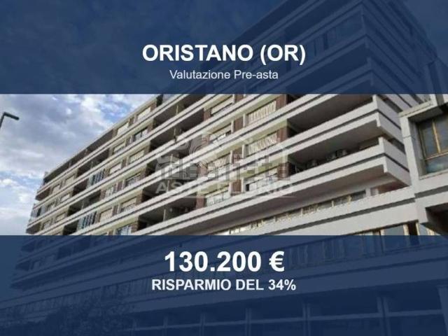 Appartamento in vendita a Oristano, Sardigna/Sardegna