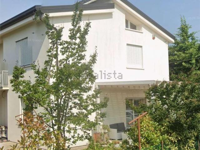 Appartamento in vendita a Villanova Di Camposanpiero, Veneto