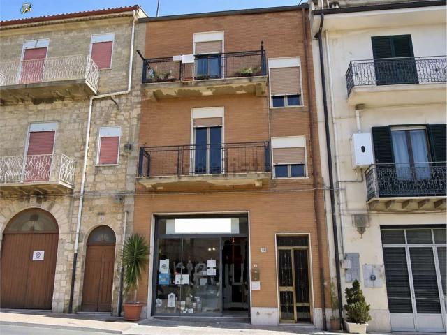 Appartamento in vendita a Monti, Mussomeli