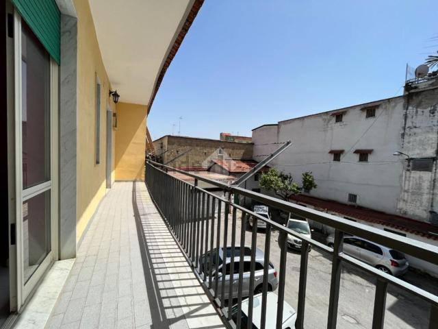 Appartamento in vendita a Qualiano, Campania