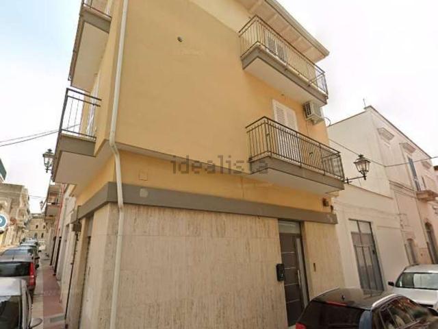 Appartamento in vendita a San Valentino, Puglia