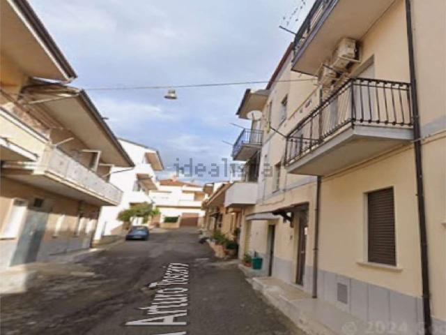Appartamento in vendita a Calabria, Crotone