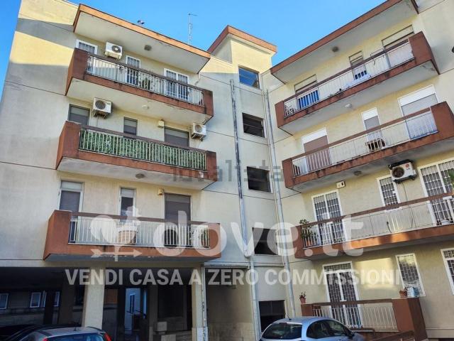 Appartamento in vendita a Valenzano San Lorenzo, Puglia
