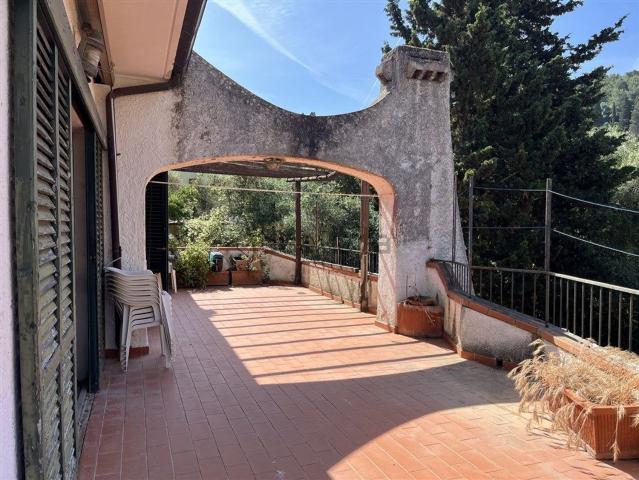 Attico in vendita a Monte Argentario, Porto Ercole