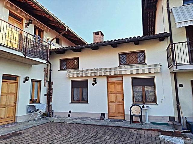 Appartamento in vendita a Gaglianico, Biella
