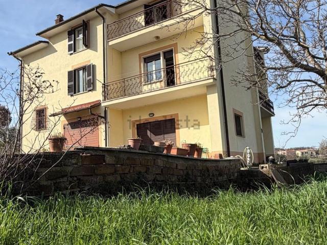 Appartamento in vendita a Casali di Poggio Nativo, Poggio Nativo