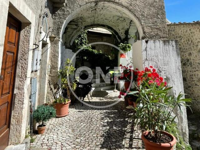 Appartamento in vendita a Pretoro, Abruzzo