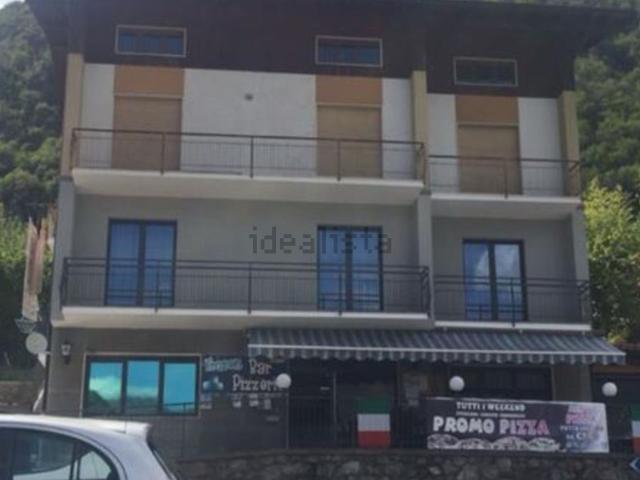Attico in vendita a Comunità Montana della Valle Brembana, Bracca