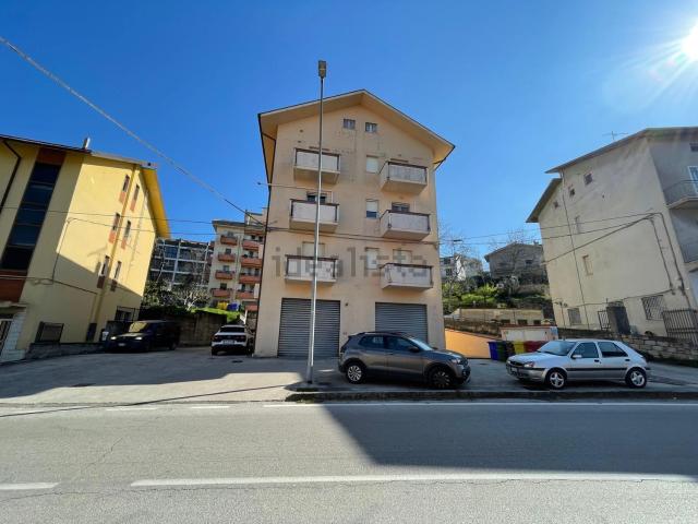Appartamento in vendita a Fàzzoli, Atessa