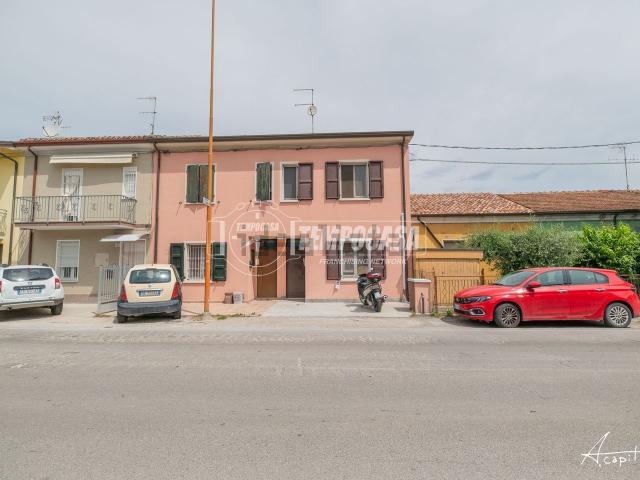Appartamento in vendita a Unione dei comuni Valle del Savio, Cesenà