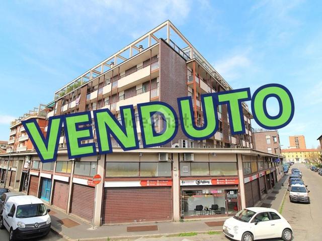 Appartamento in vendita a Municipio 8 di Milano, Milano