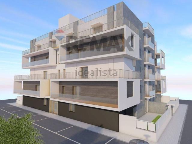 Appartamento in vendita a Massafra, Taranto