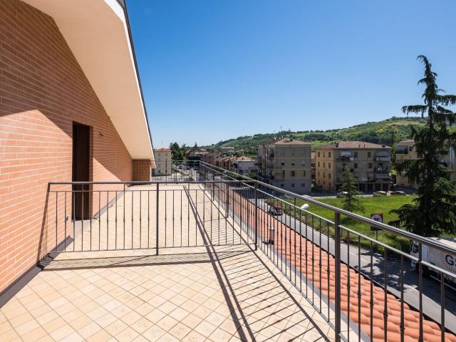 Attico in vendita a Unione di comuni Terre di Castelli, Savignano Sul Panaro