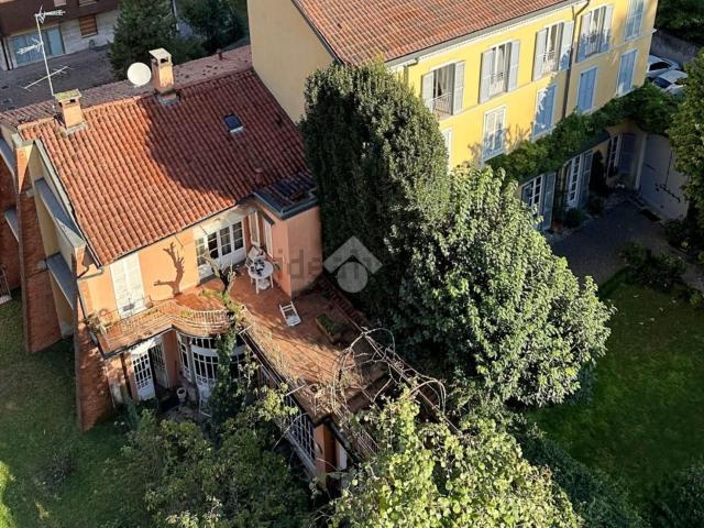 Appartamento in vendita a Realdino, Carate Brianza