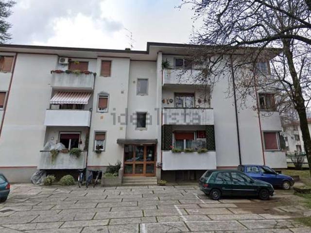 Appartamento in vendita a Istrago, Spilimbergo