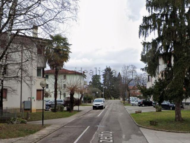Appartamento in vendita a Istrago, Spilimbergo