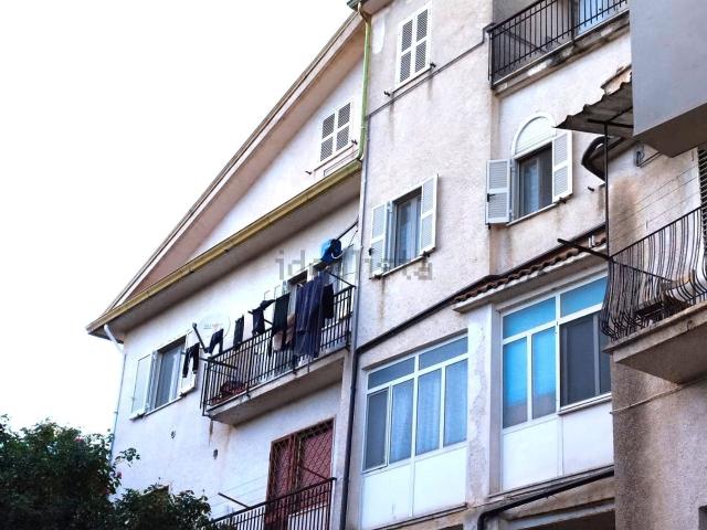 Appartamento in vendita a Coreno Ausonio, Lazio