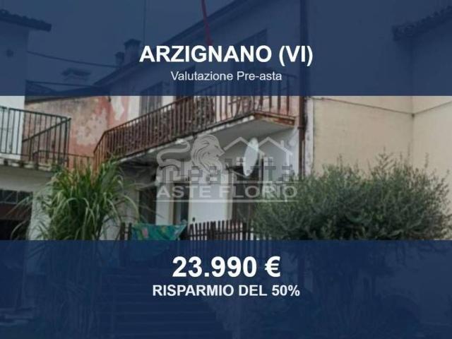 Appartamento in vendita a San Bortolo, Arzignano
