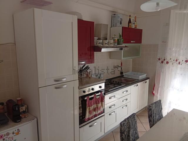 Appartamento in vendita a Casalmaggiore, Lombardia