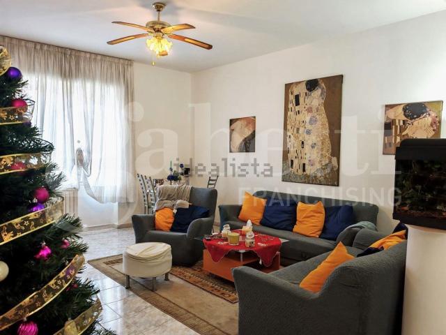 Appartamento in vendita a Venafro, Molise