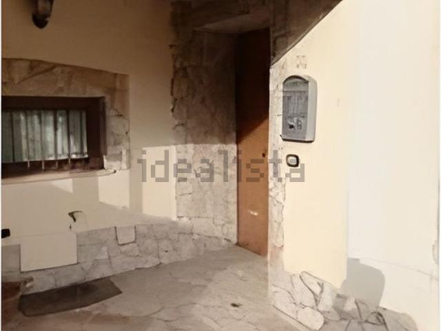 Appartamento in vendita a Dulcino, Calabria