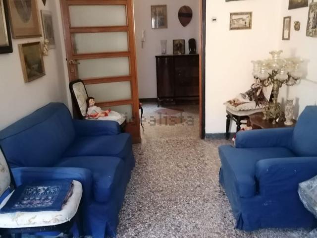 Appartamento in vendita a Viterbo, Lazio