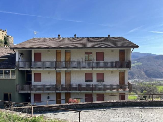 Appartamento in vendita a Bardi, Reggio Emilia